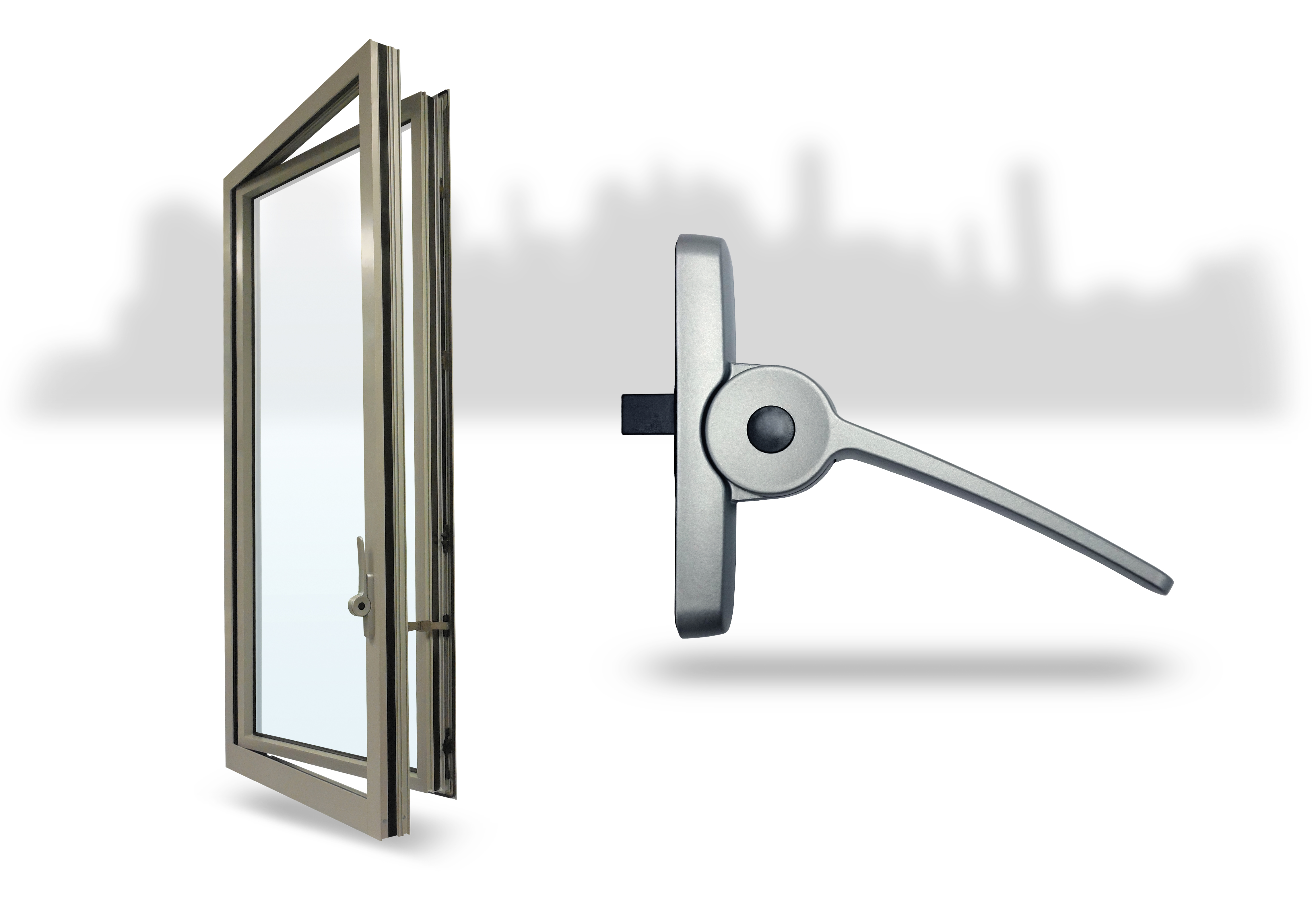 GAP Introduces New ADA Window Solution | Graham Architectural Products